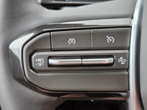 New 2026 Chevrolet Colorado Trail Boss AWD/4WD image 13