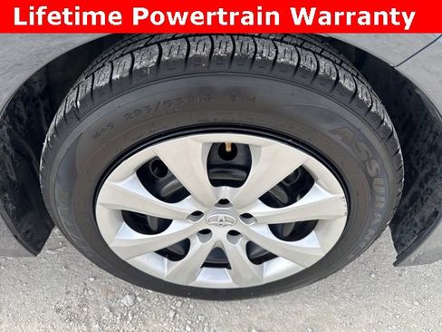 Used 2024 Toyota Corolla LE image 26