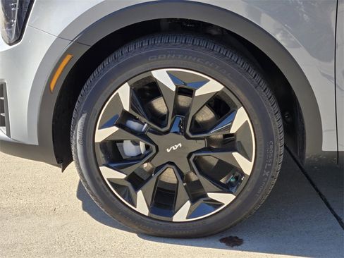 New 2026 Kia Sorento EX w/ EX Premium Package image 8