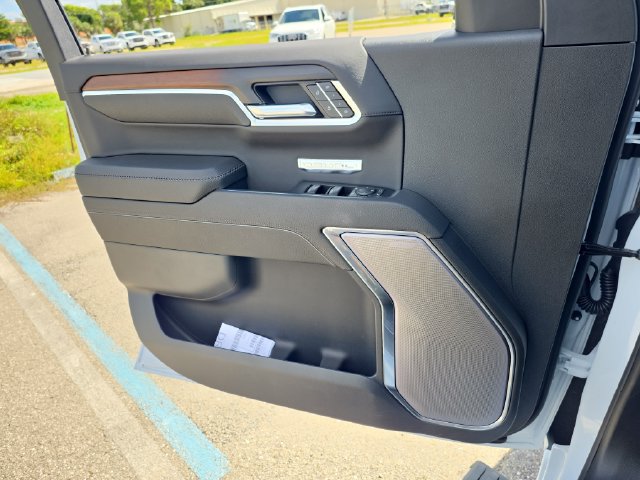 New 2026 GMC Sierra 1500 Denali AWD/4WD image 20