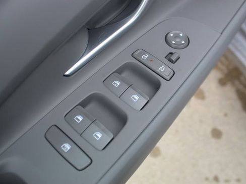 New 2026 Hyundai Elantra Blue image 9