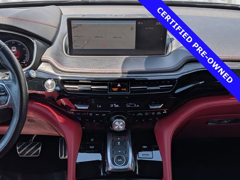 Used 2022 Acura MDX Type S AWD/4WD image 19