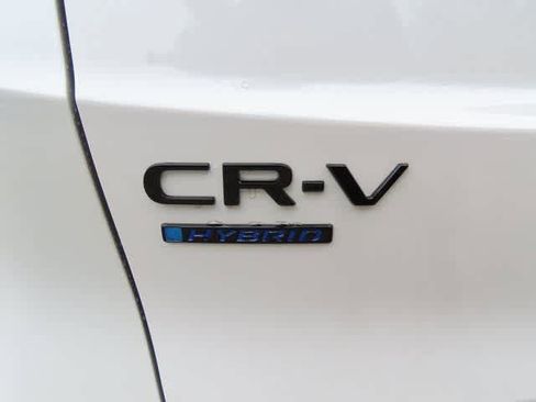 New 2026 Honda CR-V Sport Touring image 7