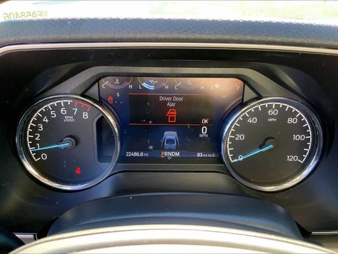 Certified 2022 Ford F150 XLT w/ Equipment Group 302A High image 23