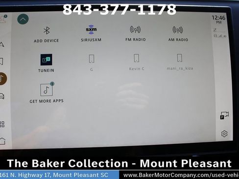 Used 2023 Land Rover Range Rover SE image 49