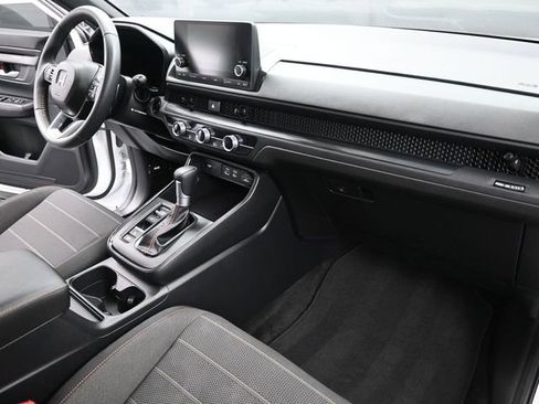 Certified 2024 Honda CR-V Sport image 26