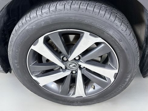 Used 2018 Lexus NX 300h AWD w/ Luxury Package image 30