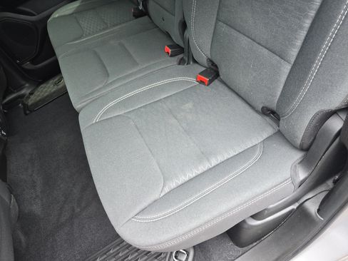 Used 2025 RAM 1500 Big Horn AWD/4WD image 13