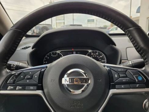 Used 2021 Nissan Altima 2.5 Platinum image 9