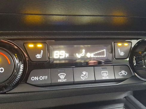 Used 2026 Nissan Kicks SV w/ Cold Weather Package image 19