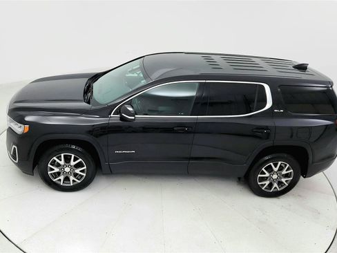 Used 2020 GMC Acadia SLE FWD image 14