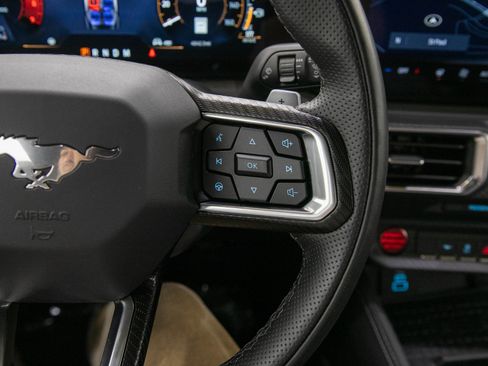 Used 2024 Ford Mustang GT Premium RWD image 24