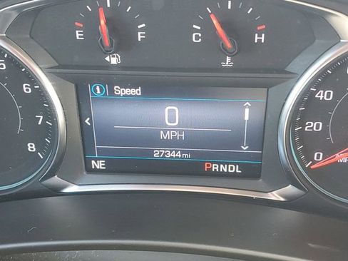 Certified 2024 Chevrolet Equinox RS w/ LPO, Floor Liner Package image 22