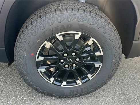 New 2026 Chevrolet Traverse Z71 w/ Enhanced Driving Package image 31