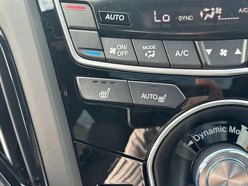 New 2025 Acura RDX SH-AWD image 26