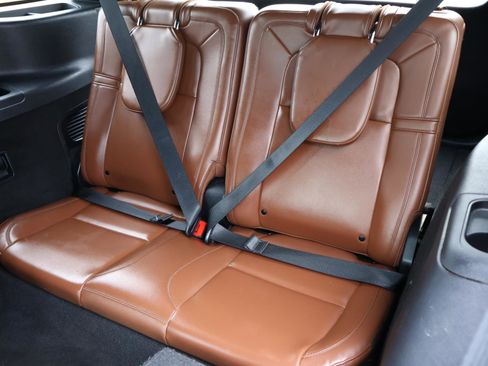 Used 2022 Lincoln Aviator Reserve w/ Elements Package Plus image 23