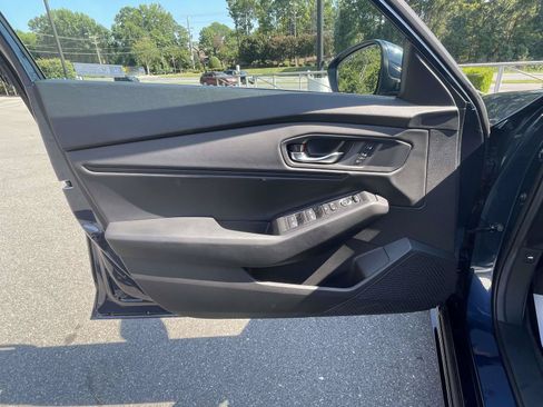 Used 2024 Honda Accord EX-L image 17