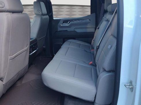 Used 2024 Chevrolet Silverado 1500 LTZ image 12