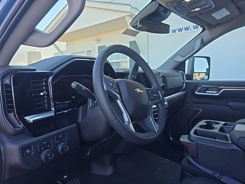 New 2026 Chevrolet Silverado 3500 LT w/ Convenience Package image 14