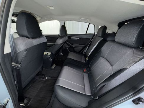 Used 2023 Subaru Crosstrek 2.0i image 12