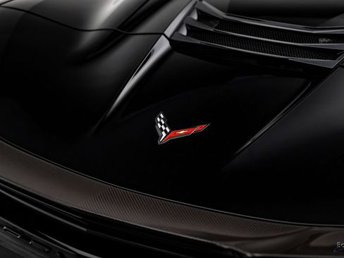 Used 2023 Chevrolet Corvette Z06 image 38