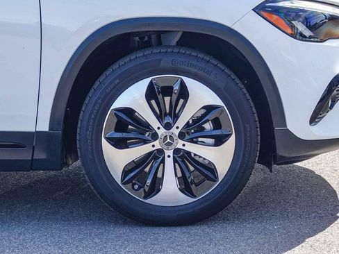 Certified 2026 Mercedes-Benz GLA 250 image 11