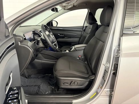 Used 2022 Hyundai Tucson XRT AWD/4WD image 11