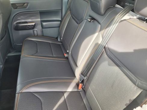 New 2025 Ford Maverick Tremor image 18