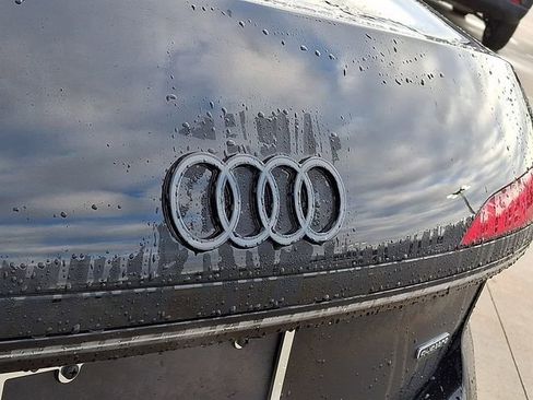 New 2026 Audi A6 Premium Plus image 19