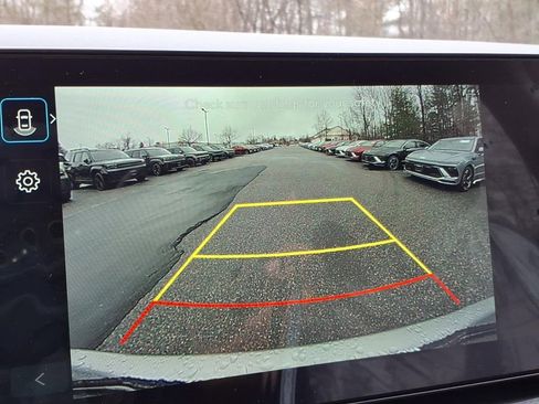 New 2026 Hyundai Tucson Limited image 30