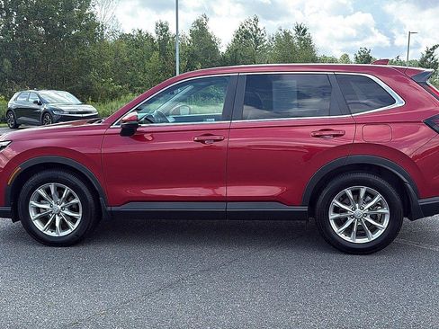 Used 2023 Honda CR-V EX-L image 10