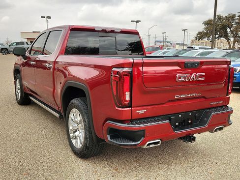 Used 2023 GMC Sierra 1500 Denali w/ Denali Reserve Package image 3