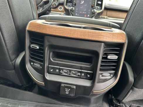 Used 2019 RAM 1500 Limited AWD/4WD image 33