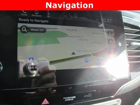 Used 2019 Honda Pilot Touring image 12