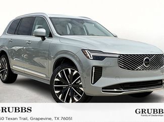 New 2026 Volvo XC90 B6 Ultra w/ Protection Package video 1