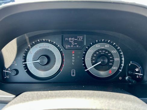 Used 2012 Honda Odyssey EX-L image 18
