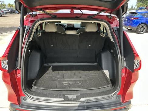 Used 2024 Honda CR-V EX-L image 34