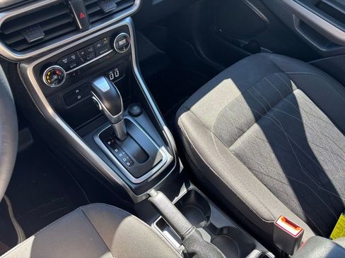 Used 2020 Ford EcoSport SE image 25