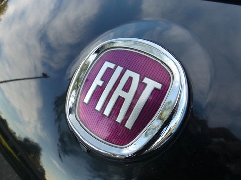 Used 2017 FIAT 124 Spider Lusso image 55