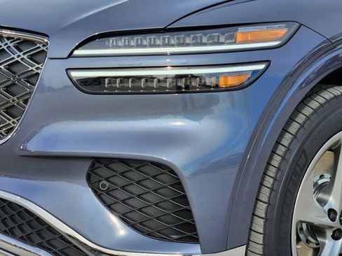 New 2026 Genesis GV70 2.5T Select image 5