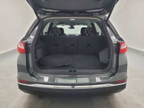 Used 2018 Chevrolet Equinox Premier FWD image 29
