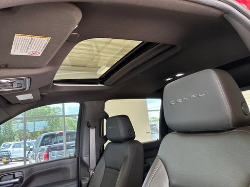 Used 2022 GMC Sierra 2500 Denali AWD/4WD image 22