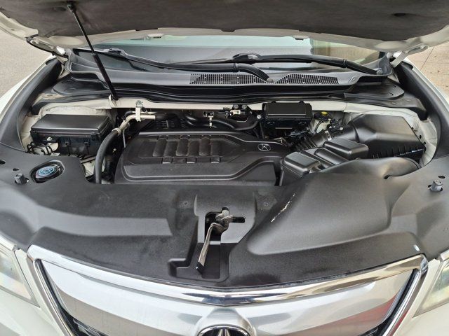 Used 2014 Acura MDX w/ Technology Package FWD image 24