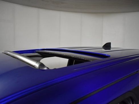 Certified 2024 Nissan Frontier SL image 44