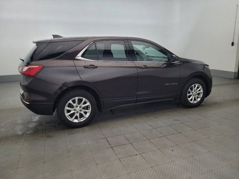 Used 2020 Chevrolet Equinox LT AWD/4WD image 10