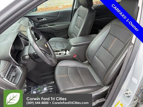 Used 2022 Chevrolet Equinox Premier image 10