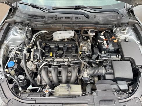 Used 2014 MAZDA MAZDA3 i Grand Touring FWD image 26