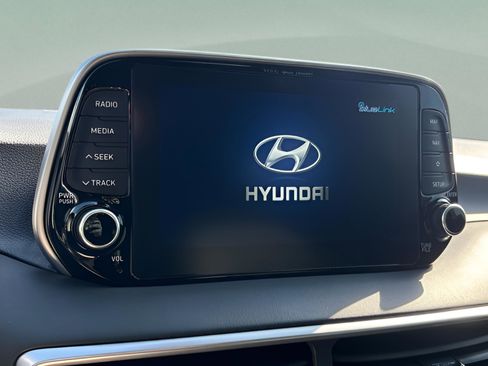 Used 2021 Hyundai Tucson Ultimate w/ Cargo Package image 25