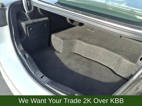 Used 2018 Ford Fusion S image 14