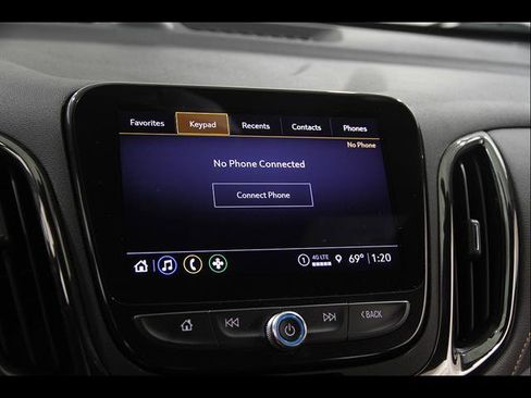 Used 2024 Chevrolet Equinox Premier AWD/4WD image 12